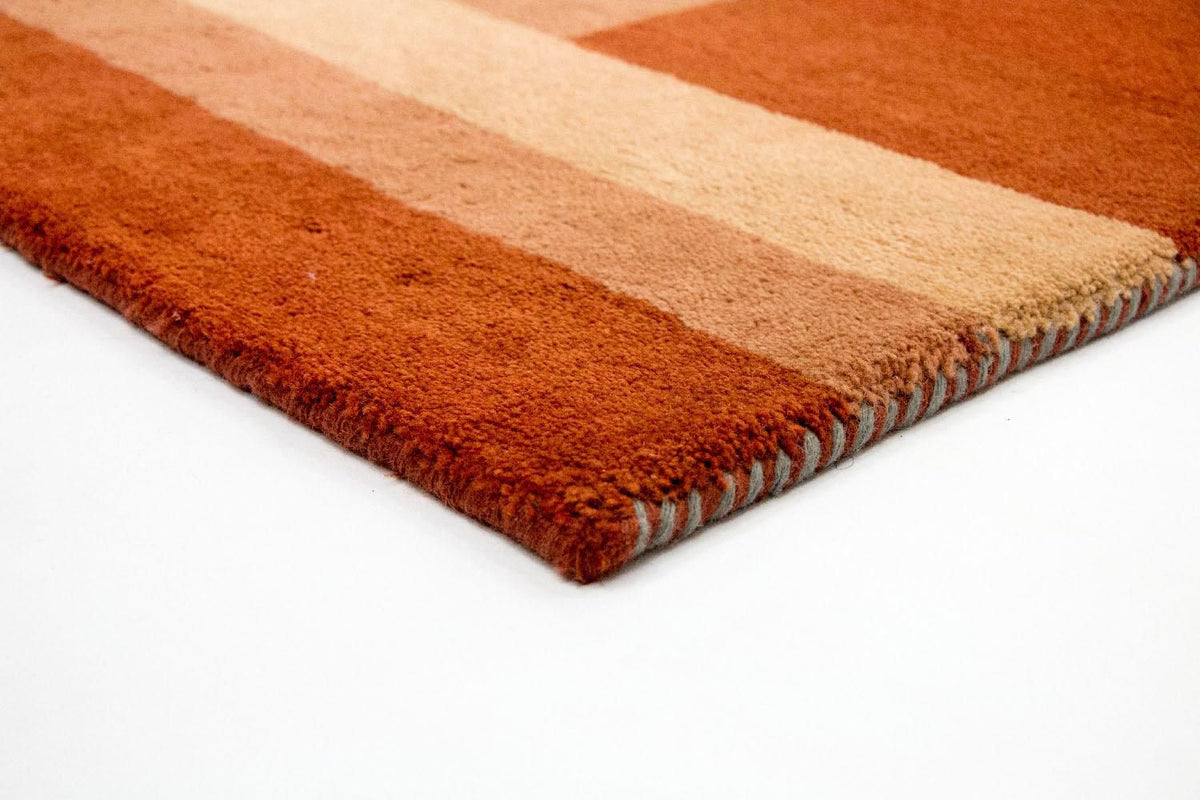 Gabbeh Rug - Indus - 181 x 117 cm - multicolored