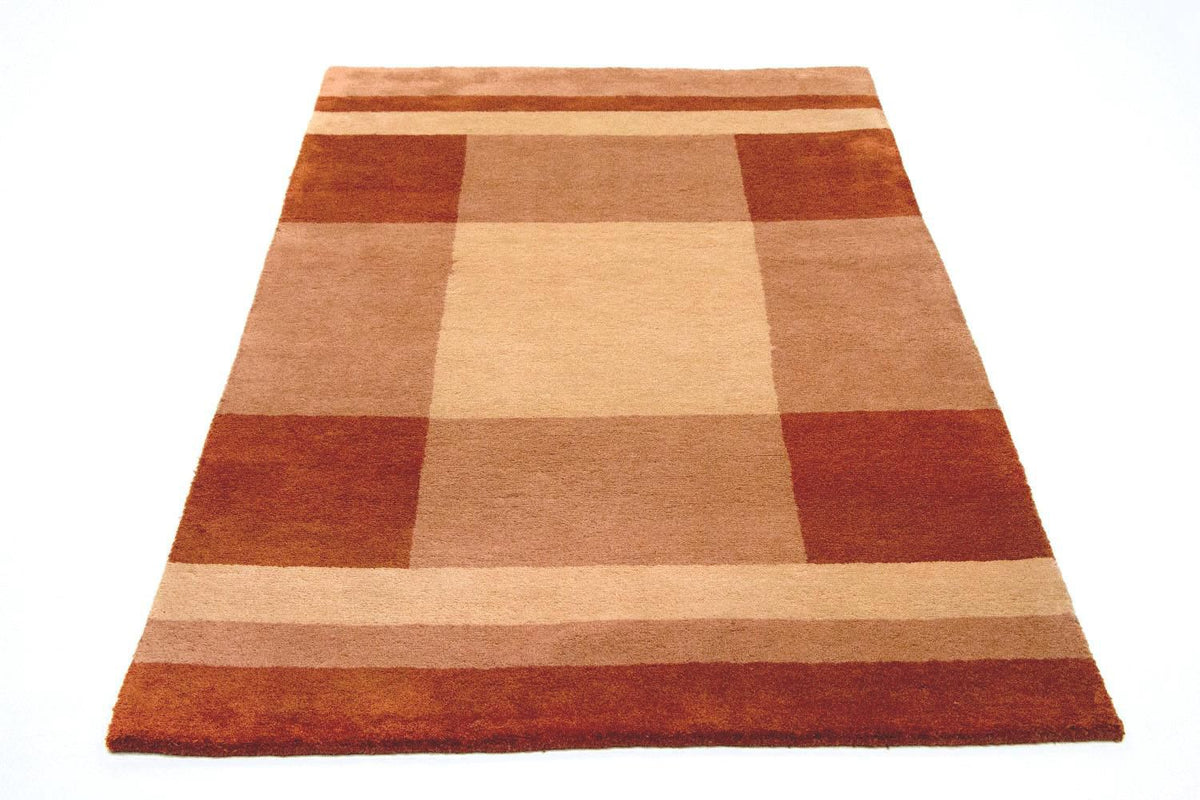 Gabbeh Rug - Indus - 181 x 117 cm - multicolored