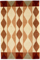 Indo Gabbeh Rug 182x119cm - Wool Rug