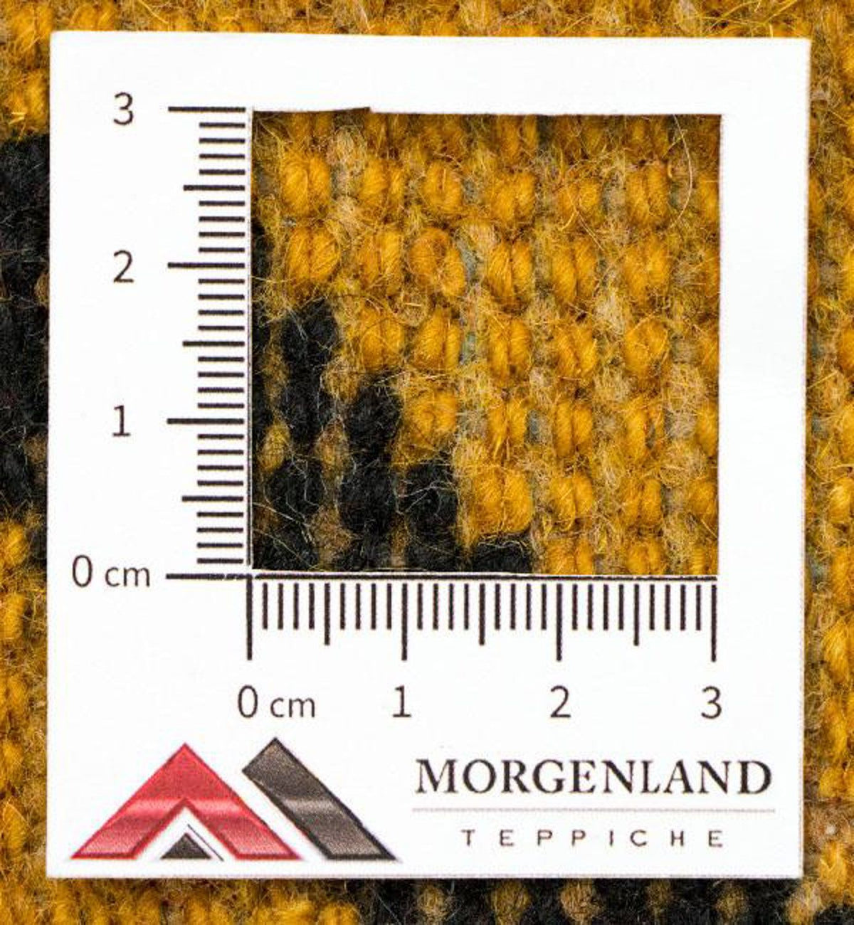 Gabbeh Rug - Indus - 238 x 156 cm - colorful