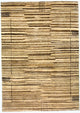 Indo Gabbeh Rug 202x140cm - Wool Rug