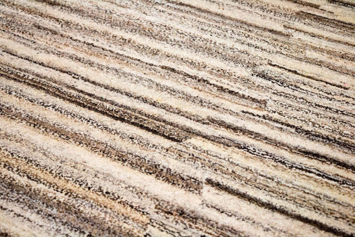 Gabbeh Rug - Indus - 202 x 140 cm - multicolored