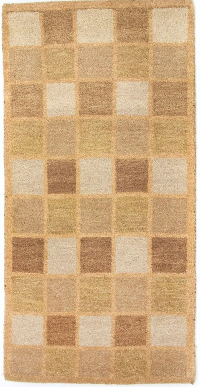 Indo Gabbeh Rug 70x140cm - Wool Rug