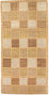 Gabbeh Rug - Indus - 140 x 70 cm - multicolored