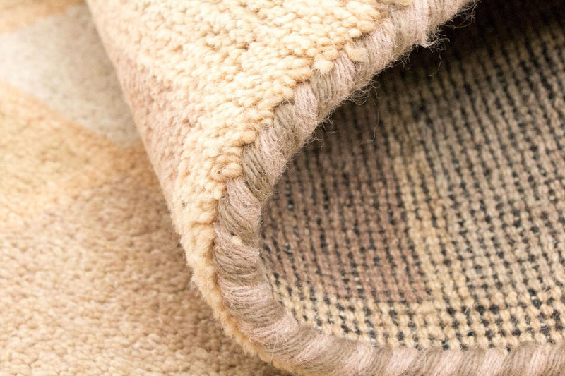 Gabbeh Rug - Indus - 140 x 70 cm - multicolored