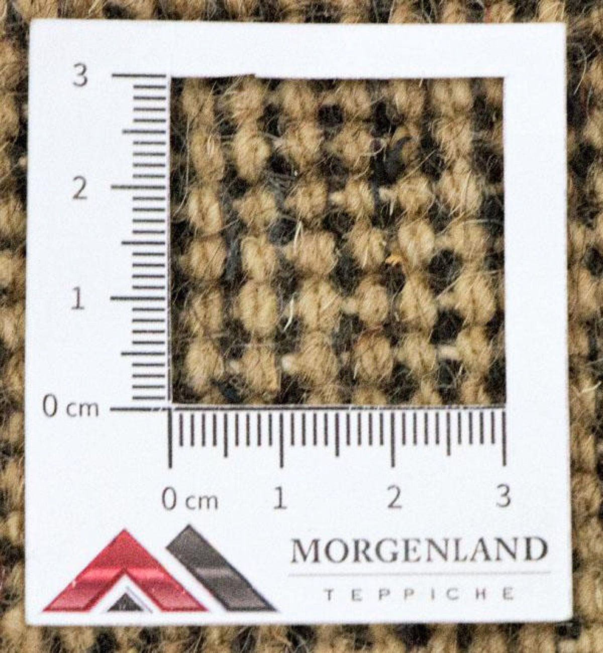 Gabbeh Rug - Indus - 140 x 70 cm - multicolored