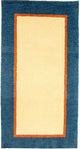 Indo Gabbeh Rug 70x140cm - Wool Rug