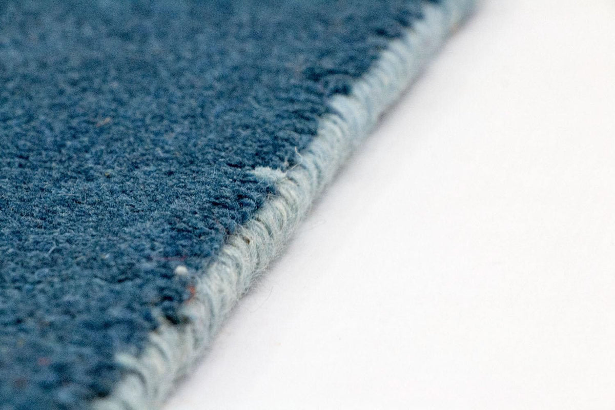 Indo Gabbeh Rug 70x140cm - Wool Rug
