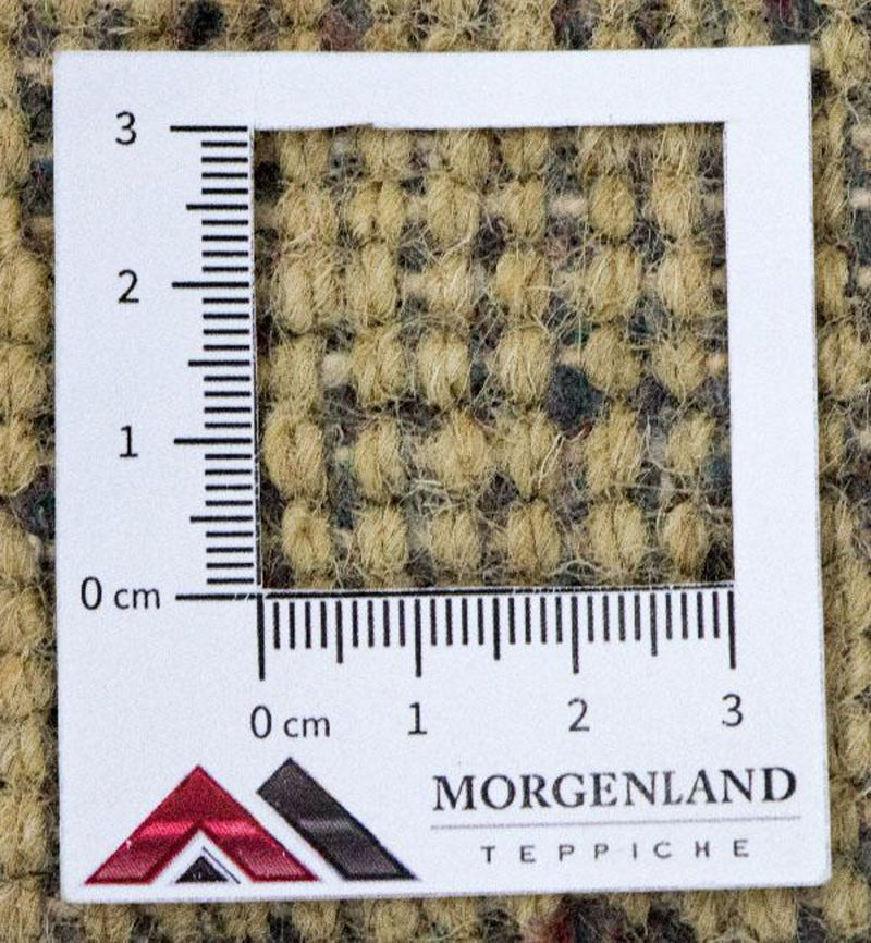 Gabbeh Rug - Indus - 140 x 70 cm - beige