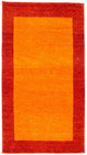 Indo Gabbeh Rug 160x93cm - Wool Rug