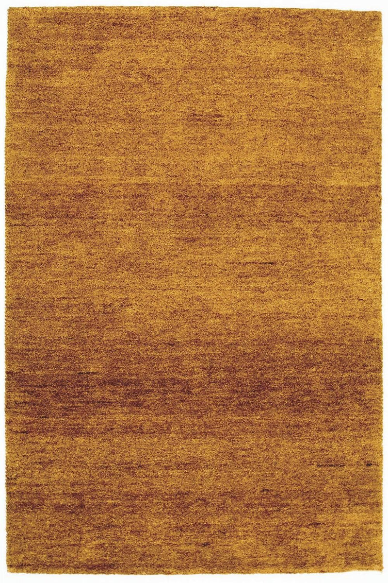 Gabbeh Rug - Indus - 181 x 120 cm - orange