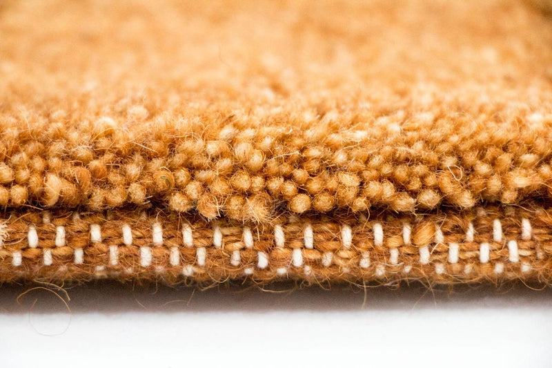 Gabbeh Rug - Indus - 181 x 120 cm - orange