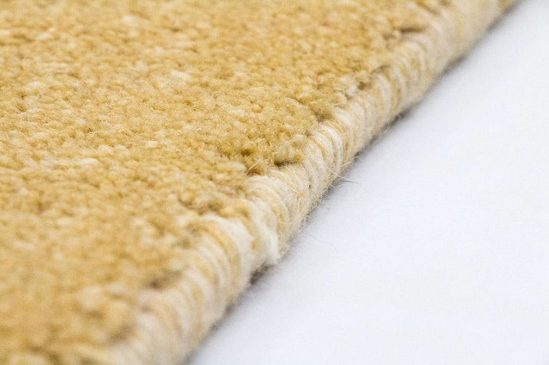 Gabbeh Rug - Indus - 140 x 70 cm - beige