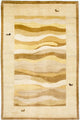 Indo Gabbeh Rug 203x140cm - Wool Rug