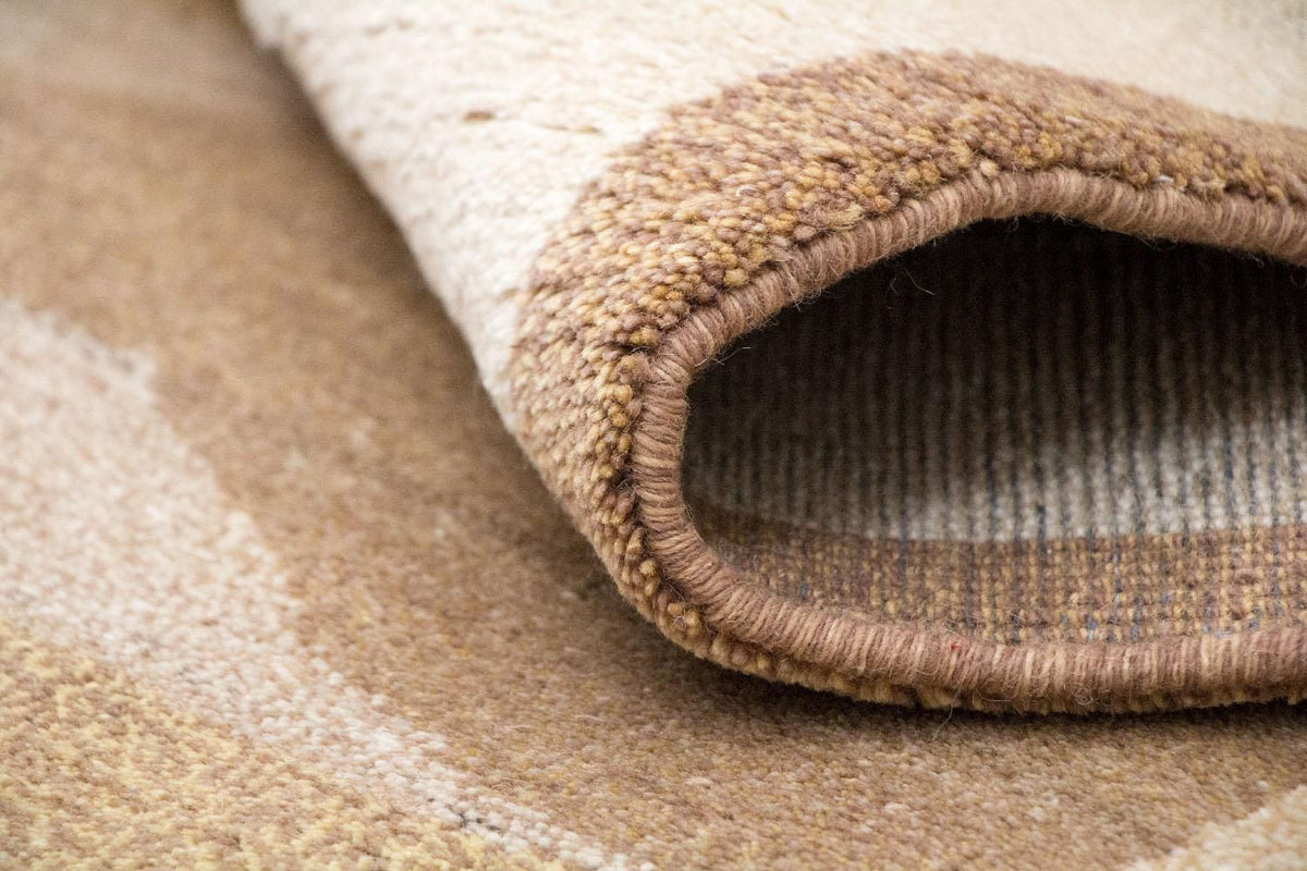 Gabbeh Rug - Indus - 203 x 140 cm - multicolored