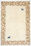 Gabbeh Rug - Indus - 228 x 155 cm - beige