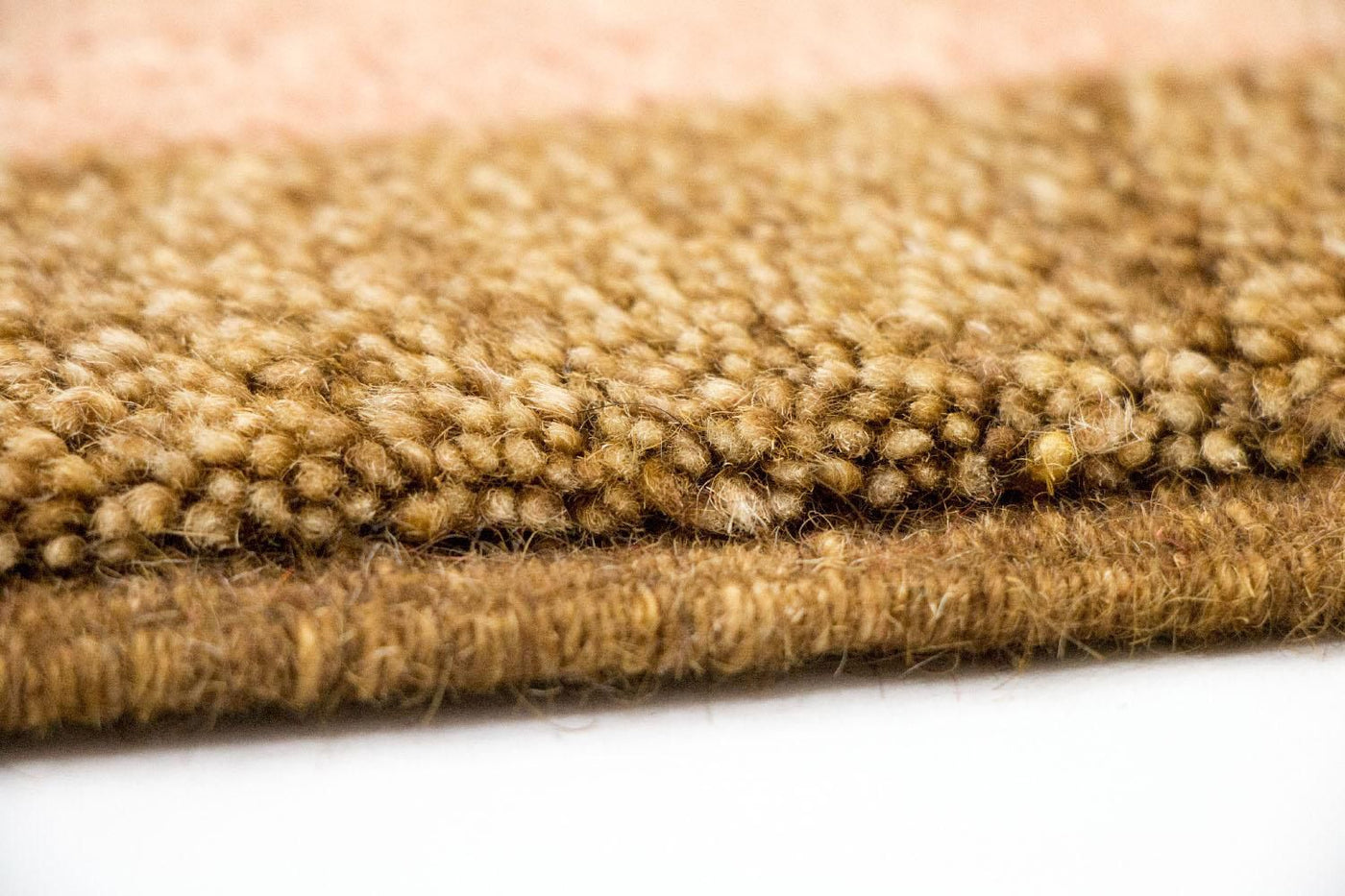 Indo Gabbeh Rug 200x140cm - Wool Rug