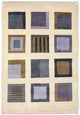 Indo Gabbeh Rug 135x204cm - Wool Rug