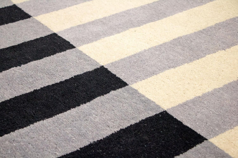 Gabbeh Rug - Indus - 200 x 138 cm - multicolored