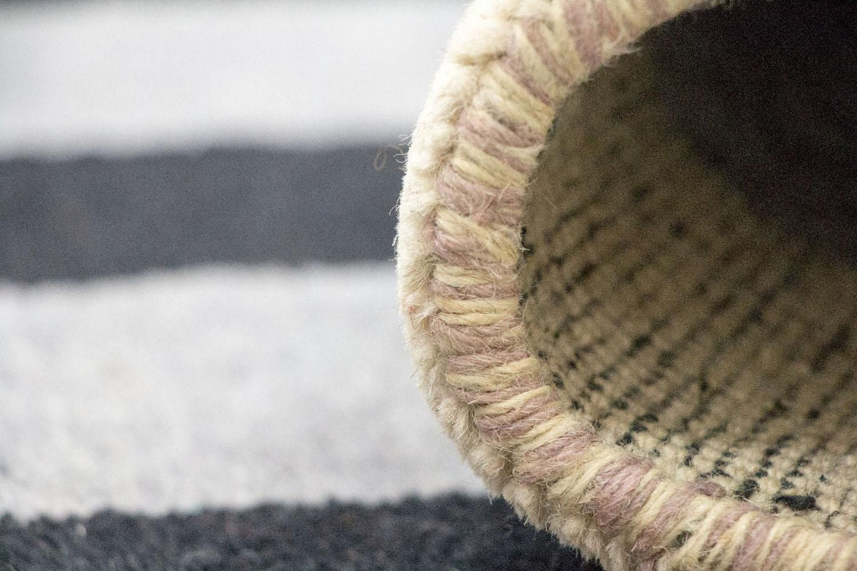 Gabbeh Rug - Indus - 200 x 138 cm - multicolored