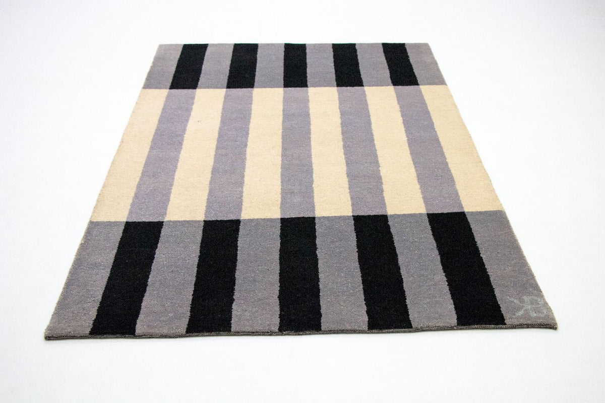 Gabbeh Rug - Indus - 200 x 138 cm - multicolored
