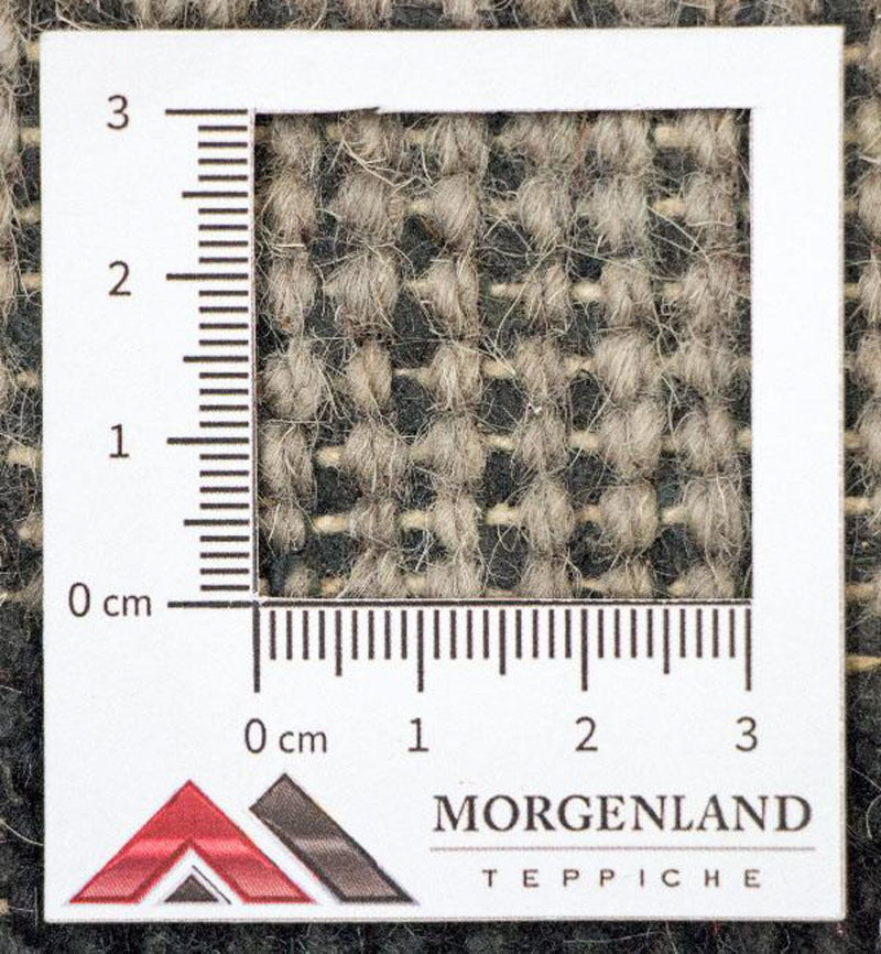 Gabbeh Rug - Indus - 200 x 138 cm - multicolored