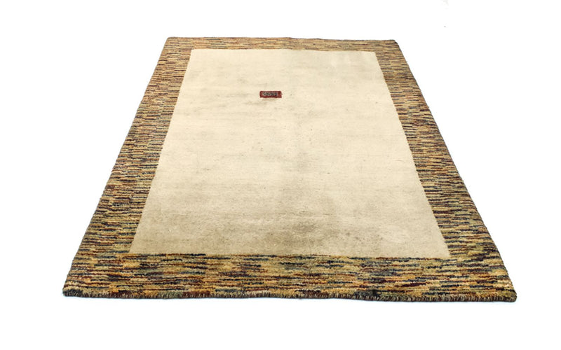 Gabbeh Rug - Indus - 200 x 140 cm - beige