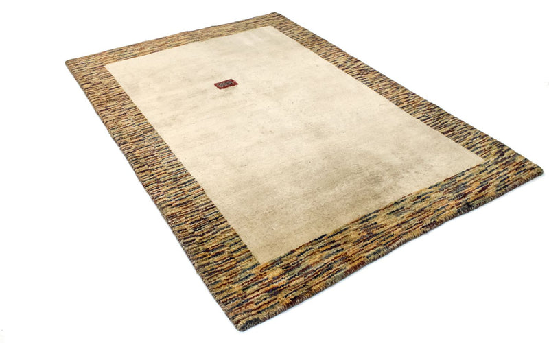 Gabbeh Rug - Indus - 200 x 140 cm - beige