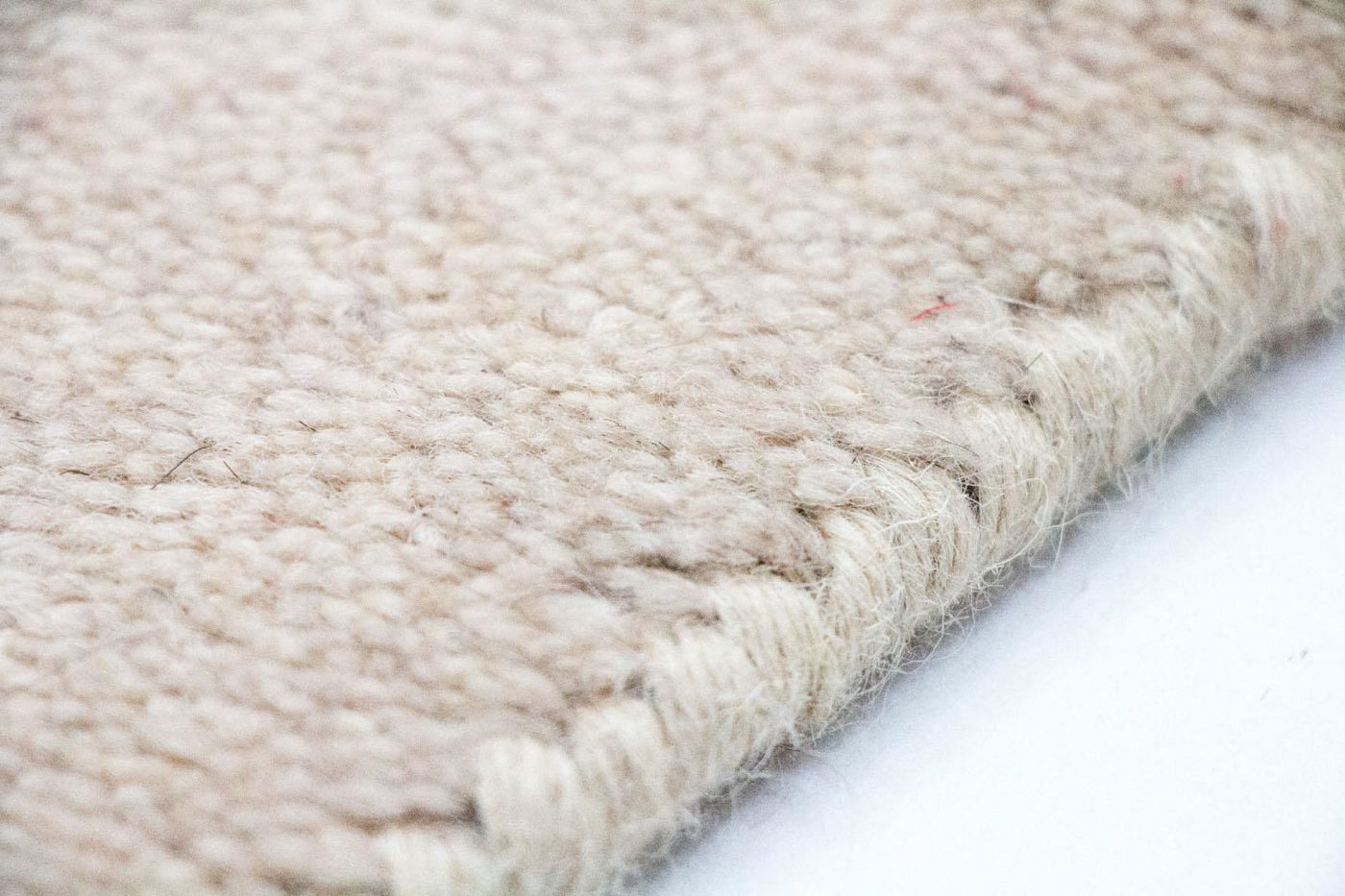 Indo Gabbeh Rug 240x168cm - Wool Rug