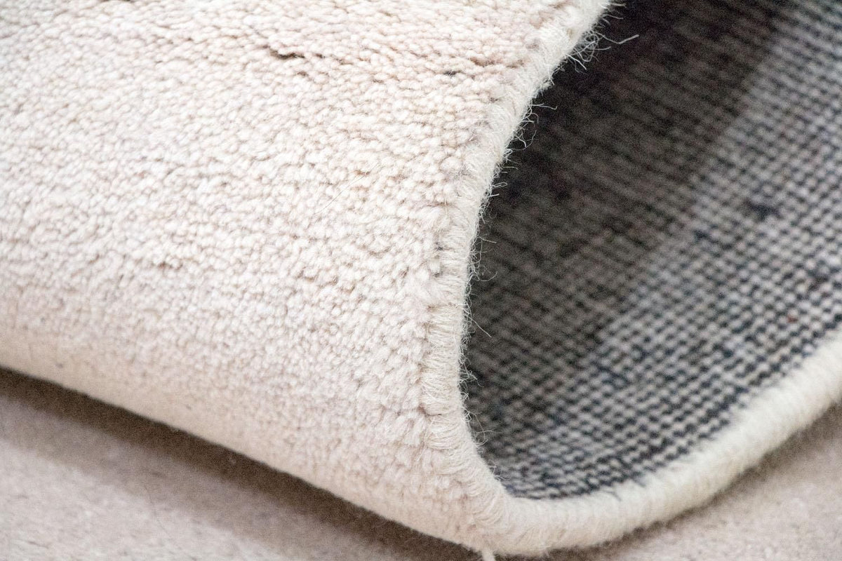 Gabbeh Rug - Indus - 240 x 168 cm - beige