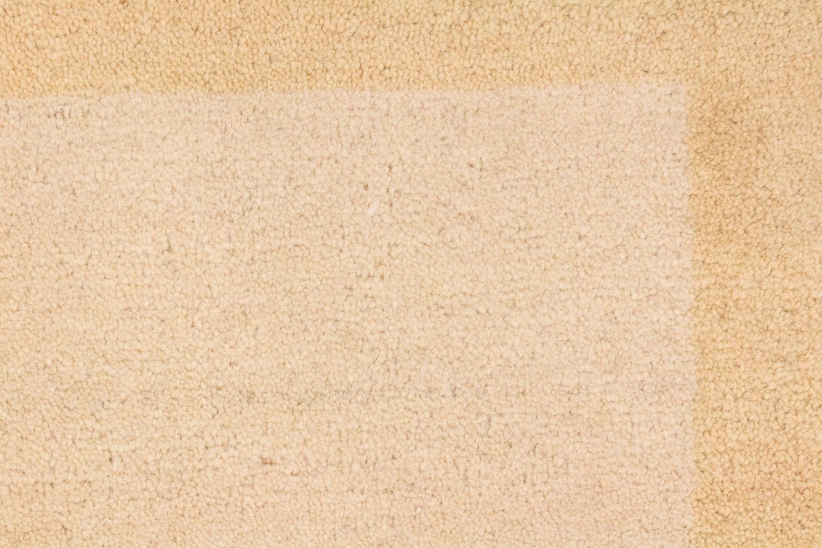 Gabbeh Rug - Indus - 140 x 70 cm - beige