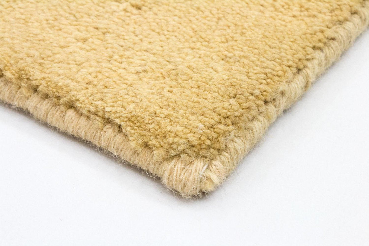 Gabbeh Rug - Indus - 140 x 70 cm - beige