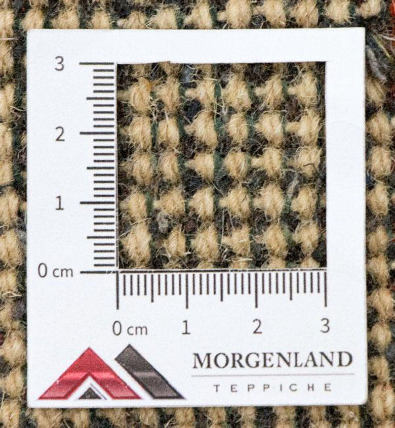 Gabbeh Rug - Indus - 140 x 70 cm - beige