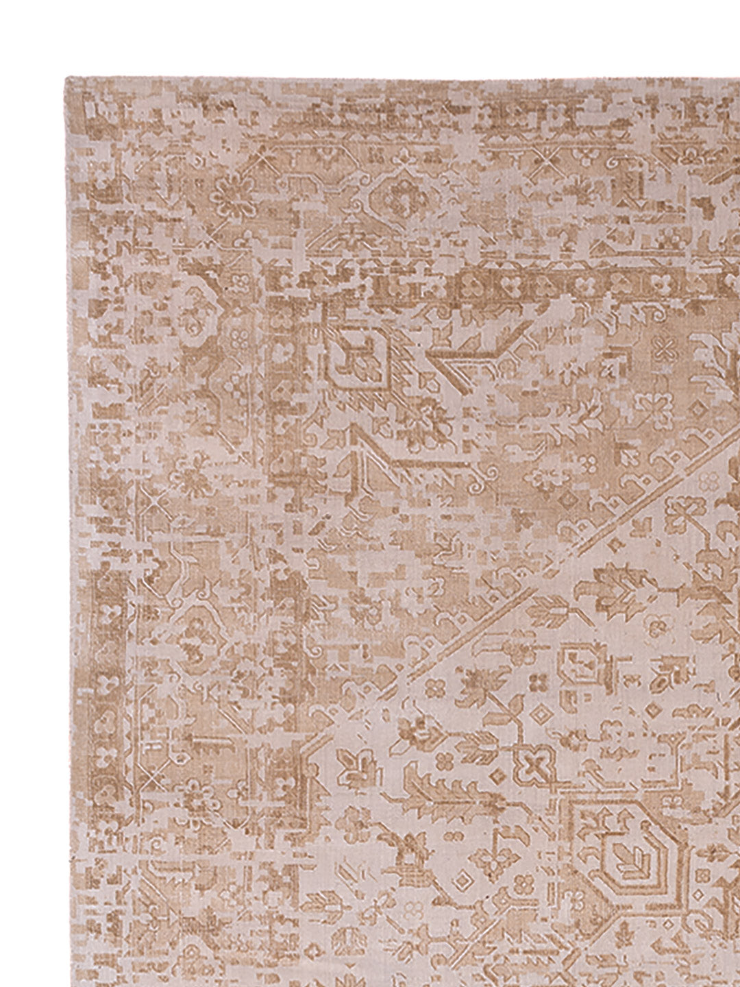 Viscose Rug Ambrosia - Viskoseteppich