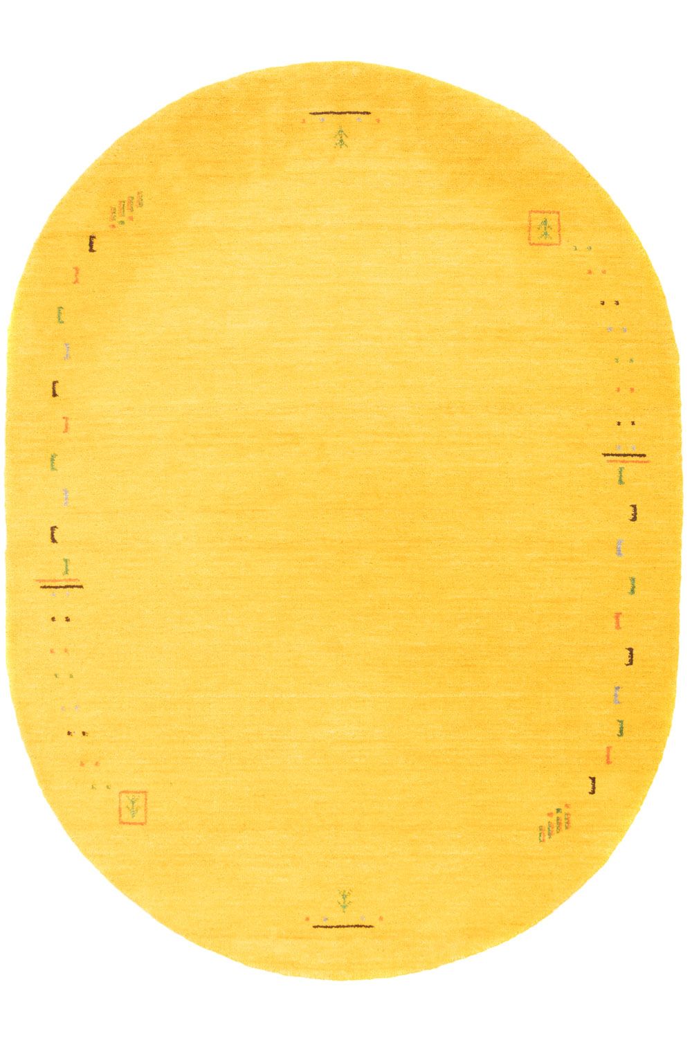 Gabbeh Rug - Indus - Fenth