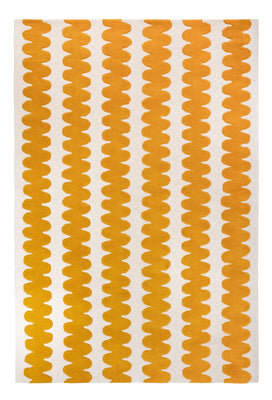 Wool Rug - MoroccanMirage - rectangle