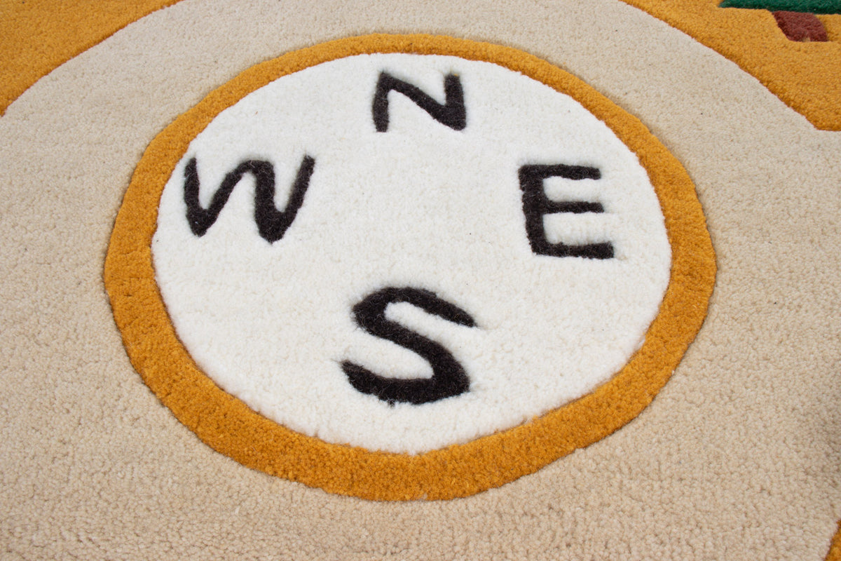 Play Street Kids Rug