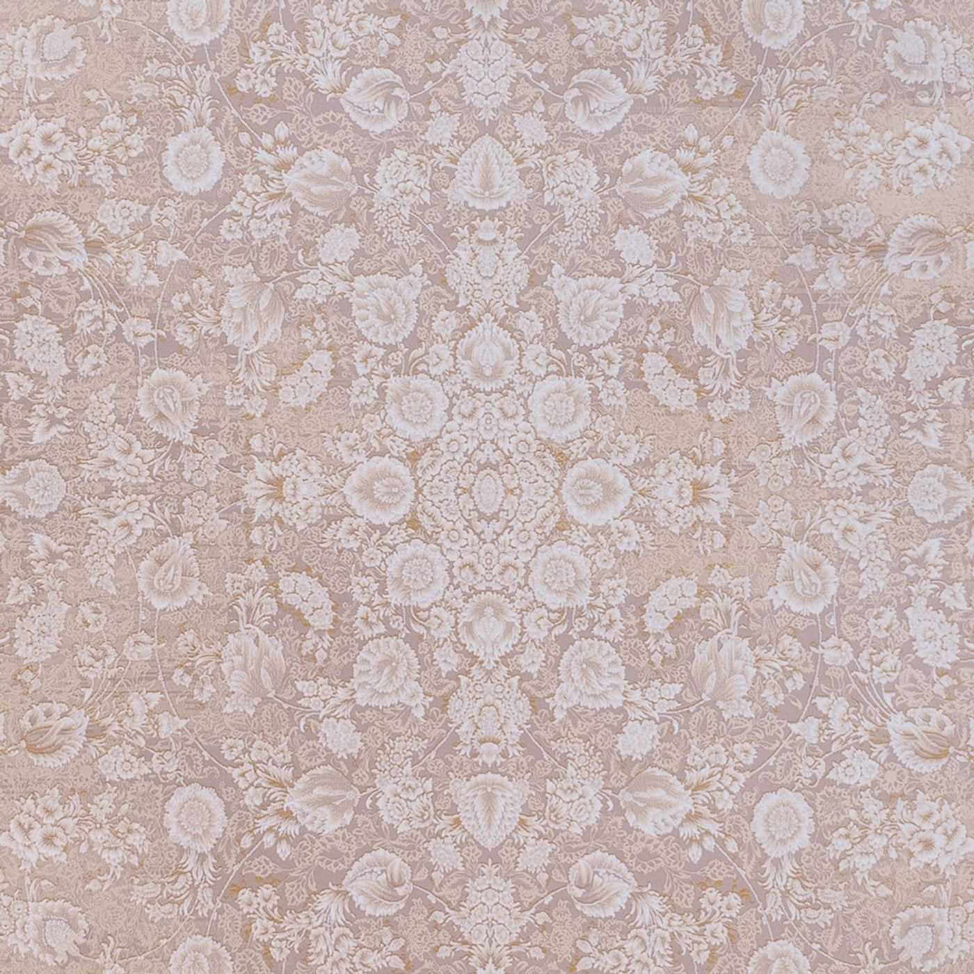 Oriental Woven Rug Bahar