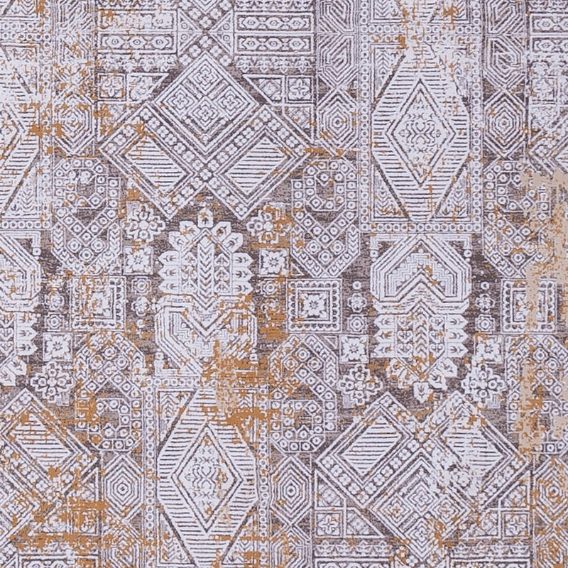 Oriental Woven Rug Gandom