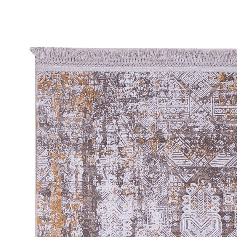 Oriental Woven Rug Gandom