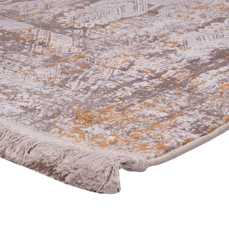 Oriental Woven Rug Gandom