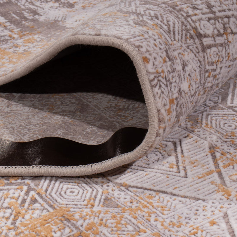 Oriental Woven Rug Gandom