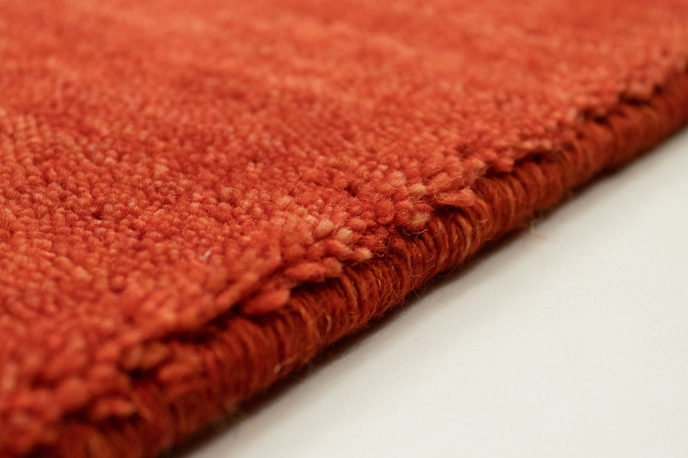 Indo Gabbeh Rug Barossa - Wool Rug