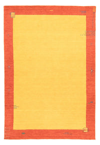 Gabbeh Rug - Indus - 180 x 120 cm - gold