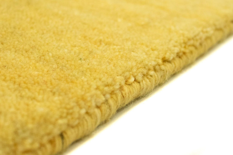 Gabbeh Rug - Indus - 250 x 200 cm - gold