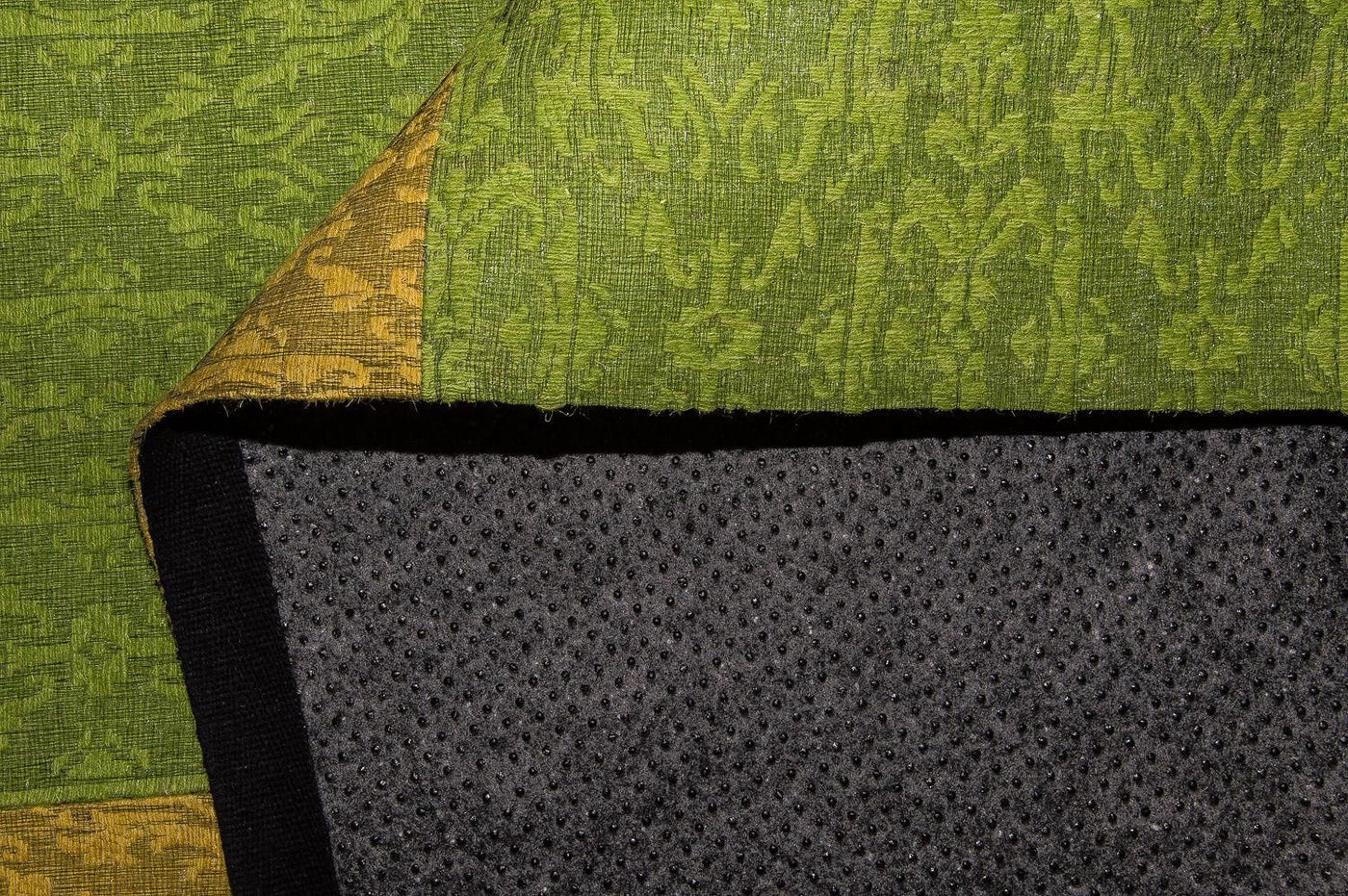 Patchwork Rug