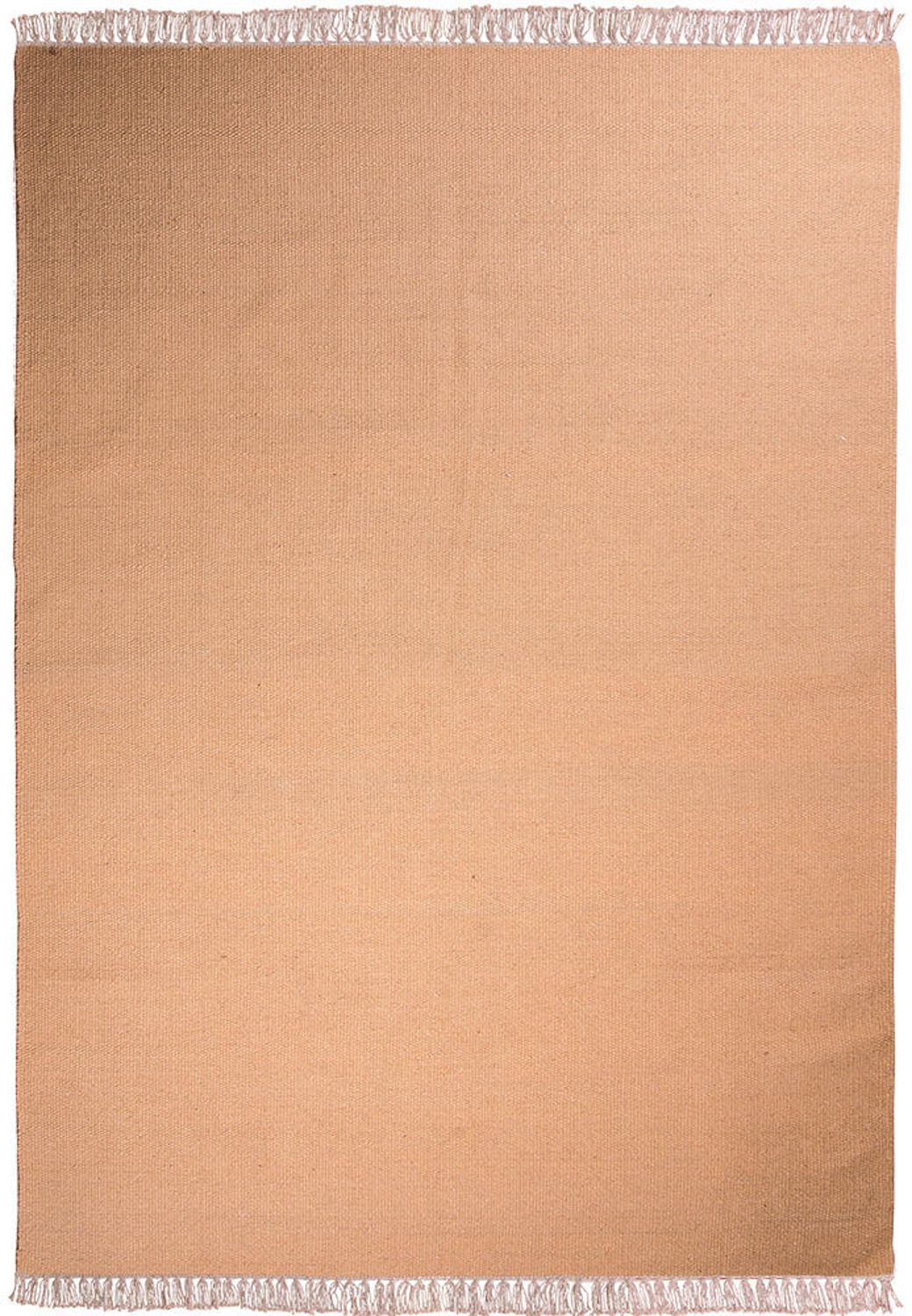 Modern Kilim Rug - Wool Rug