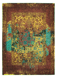 Vintage Rug - Manhattan - rectangle – product image