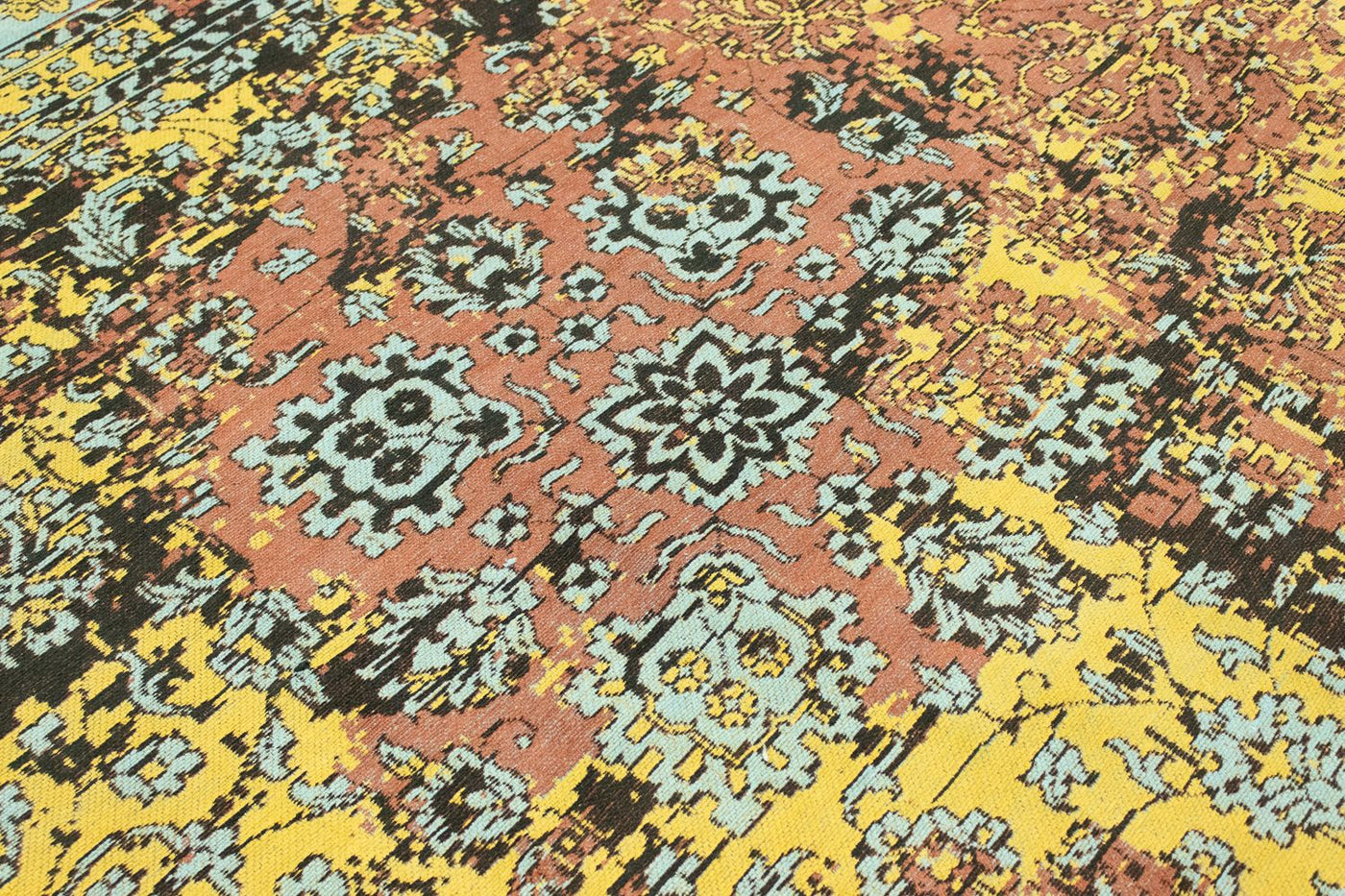 Vintage Rug Manhattan - Vintage Rug