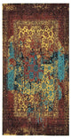 Vintage Rug 80x300cm